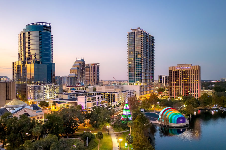 Orlando