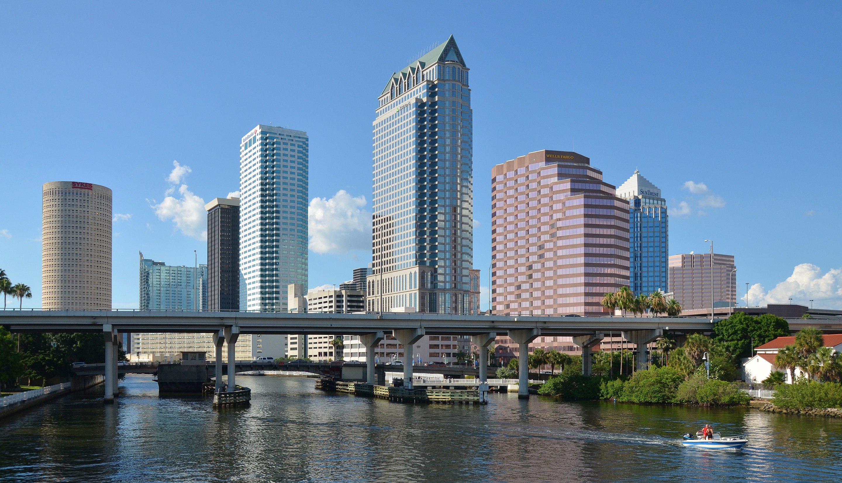 Tampa
